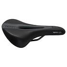 Terry Fisio Figura Max Saddle Svart 177 mm