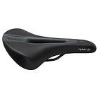 Terry Fisio Figura Saddle Svart 169 mm