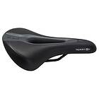 Terry Fisio Figura Saddle Svart 167 mm