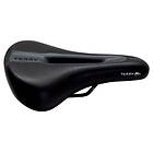 Terry Fisio Gel Max Saddle Svart 188 mm