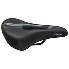 Terry Fisio Gel Saddle Svart 173 mm