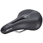 Terry Fisio Gt Max Saddle Svart 182 mm