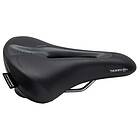 Terry Fisio Gt Saddle Svart 172 mm