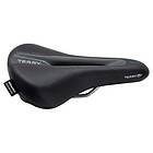 Terry Fisio Gtc Gel Saddle Svart 171 mm