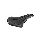 Velo Athlete Bc Saddle Svart 155 mm