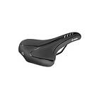 Velo Athlete Bc Saddle Svart 163 mm