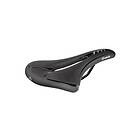 Velo Athlete Fc Saddle Svart 145 mm