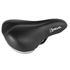 Velo Basic Child Saddle Svart 153 mm
