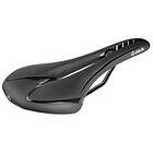 Velo Athlete Fc Saddle Svart 163 mm