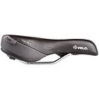 Velo Flex Dc Saddle Svart 162 mm