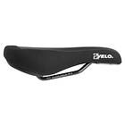 Velo Melow Saddle Svart 137 mm