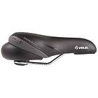 Velo Tour Air Saddle Svart 180 mm