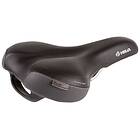 Velo Tour E-grip Saddle Svart 190 mm