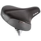 Velo Tour Ds Gel Saddle Svart 255 mm