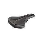 Velo Traveller Saddle Svart 172 mm