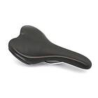 Velo Vl3135 Steel Saddle Svart 149 mm