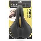 Velo Vl4126 Woman Saddle Svart 174 mm