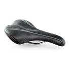 Velo Vl6234 Saddle Svart 183 mm