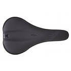 WTB Koda Cromoly Saddle Svart 145 mm