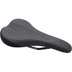 WTB Koda Titanium Saddle Svart 145 mm