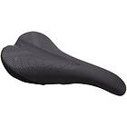 WTB Pure Cromoly Saddle Svart 148 mm