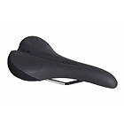 WTB Rocket Cromoly Saddle Svart 142 mm