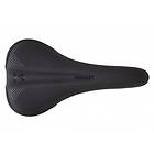 WTB Rocket Cromoly Saddle Svart 150 mm