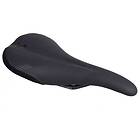 WTB Silverado Carbon Saddle Svart 142 mm