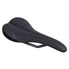 WTB Sl8 Cromoly Saddle Svart 127 mm