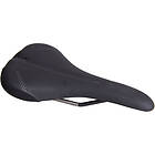 WTB Sl8 Titanium Saddle Svart 127 mm