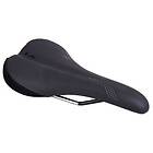 WTB Volt Cromoly Saddle Svart 142 mm