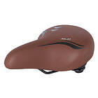 XLC City All Season Saddle Brun 215 mm