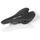 XLC Ergo Carbon Saddle Svart 148 mm