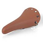 XLC Retro Saddle Brun 165 mm