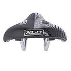 XLC Sport Saddle Svart 130 mm