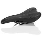 XLC Trekking Everyday Iii Saddle Svart 155 mm