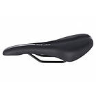 XLC Trekking/mtb Saddle Svart 145 mm