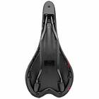 Töls Flat Sport Saddle Svart