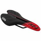 Töls Hollow Sport Rs Saddle Svart