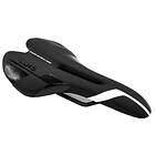 Töls Hollow Sport Saddle Svart