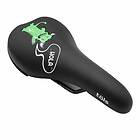 Töls Junior Saddle Grönt