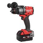 Milwaukee M18 FDD3-402C (2x4.0Ah)