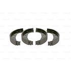 Bosch Bromsbackar, sats, parkeringsbroms 0 986 487 520