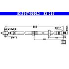 ATE Bromsslang 83,7847-0556,3