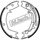 Bromsbackar, sats, parkeringsbroms fri.tech. 1046,215Y