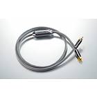 Siltech Explorer 180i Coax 1RCA - 1RCA 0,75m