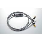 Siltech Explorer 180i Coax 1RCA - 1RCA 1,5m