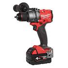 Milwaukee M18 FPD3-402C (2x4.0Ah)