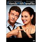 Friends With Benefits (DVD)