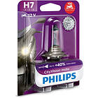 Philips Halogenlampa CITYVISION MOTO 12V H7 55W